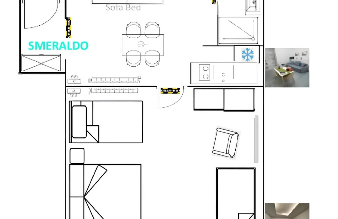 Casa Sassolini-1